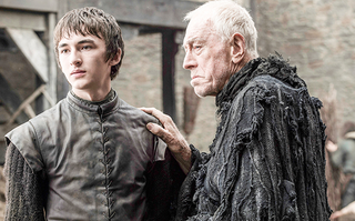 Illustration for article titled Game of Thrones Season 6 Photos Contain Some Bloody Huge Reveals